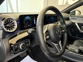 Mercedes-Benz Clase CLA 2022