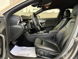 Mercedes-Benz Clase CLA 2022