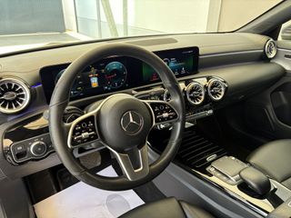 Mercedes-Benz Clase CLA 2022