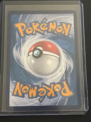 Carta Pokémon Pikachu Gem Pack Vol.1 🇨🇳