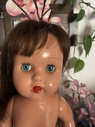 Mariquita Pérez 1998