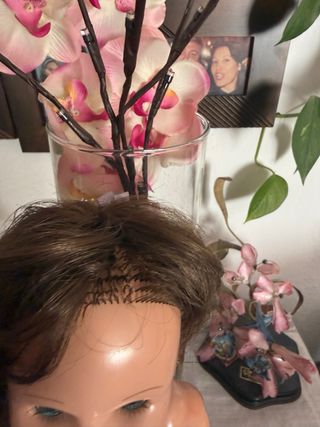 Mariquita Pérez 1998