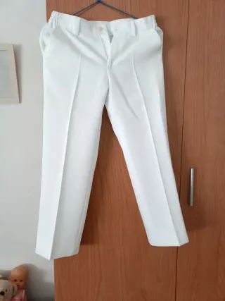 Traje marinero niño comunión