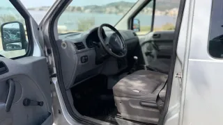 Ford E-Tourneo Custom 2006