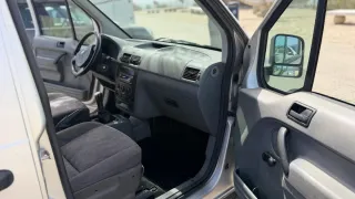 Ford E-Tourneo Custom 2006