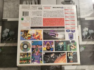 GameCube + 8 Juegos...