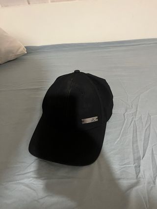 Gorra Adidas Negra