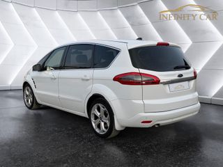 Ford S-MAX 2014