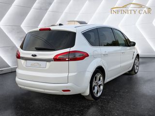 Ford S-MAX 2014
