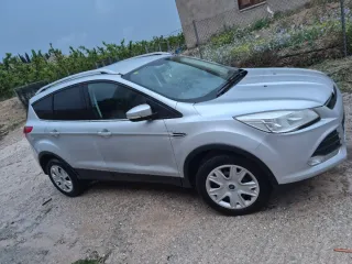 Ford Kuga 2013