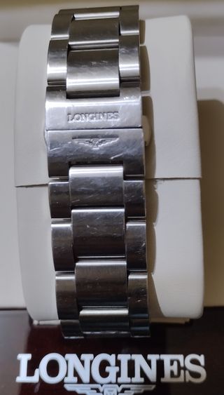 Longines Conquest VHP 43mm.