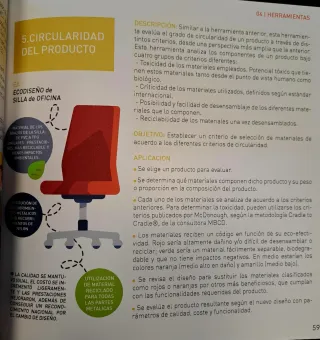 Economía circular : guía para pymes