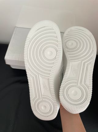 Zapatillas Nike Air  NUEVAS