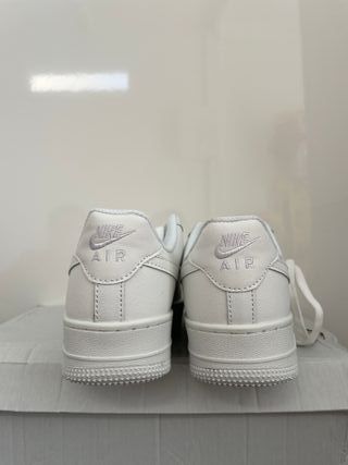 Zapatillas Nike Air  NUEVAS