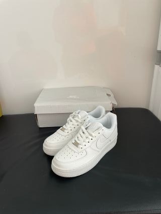 Zapatillas Nike Air  NUEVAS