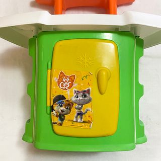 Smoby 44 Gatti Cucina di Nonna Pina Bambini Gioco