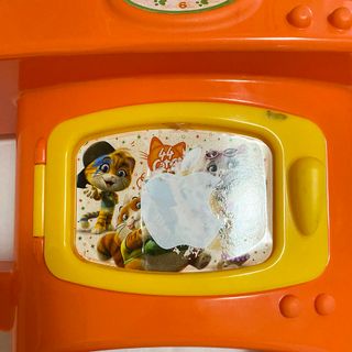 Smoby 44 Gatti Cucina di Nonna Pina Bambini Gioco