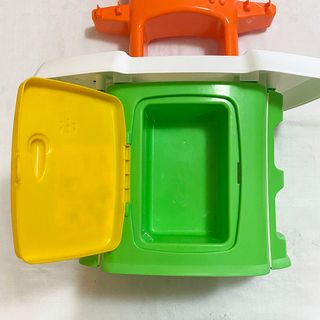 Smoby 44 Gatti Cucina di Nonna Pina Bambini Gioco