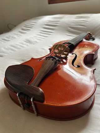 Viola A.E.Fowler 16 pulgadas