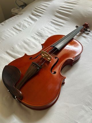 Viola A.E.Fowler 16 pulgadas