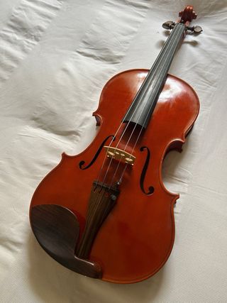 Viola A.E.Fowler 16 pulgadas