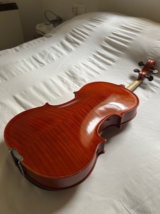 Viola A.E.Fowler 16 pulgadas