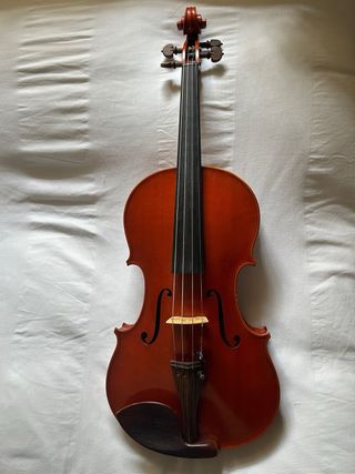Viola A.E.Fowler 16 pulgadas