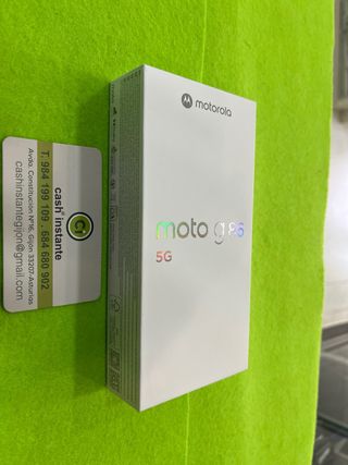 Motorola Moto G 86 5G 256GB