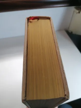 Sagrada Biblia Nácar-Colunga, 1966.
