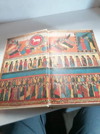 Sagrada Biblia Nácar-Colunga, 1966.