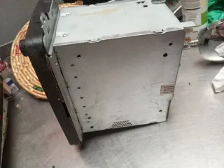 Radio Coche Volkswagen