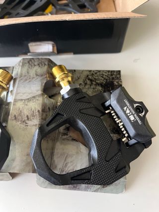 Pedales carretera SPD-SL