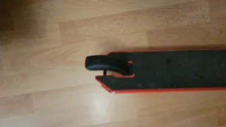 Patinete infantil sin ruedas