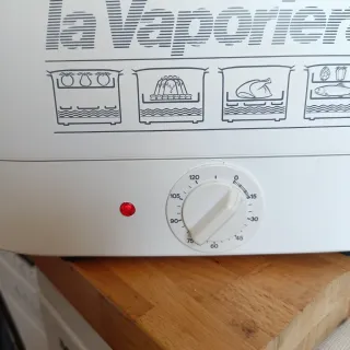Girmi La Vaporiera