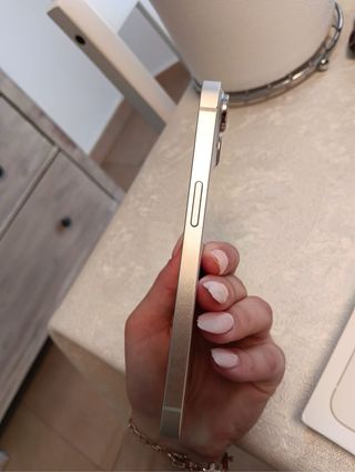 iPhone 13 128GB Plata/Blanco