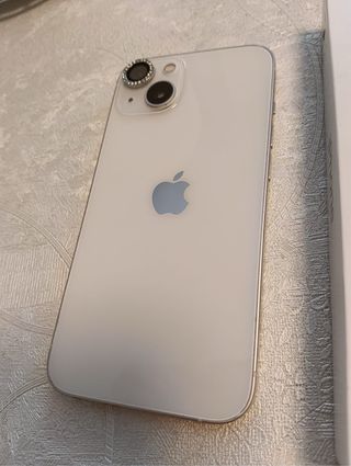 iPhone 13 128GB Plata/Blanco