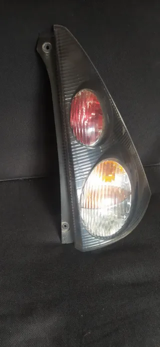 Fanali Posteriori Citroen C1