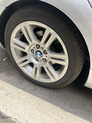 Llantas BMW 17 pulgadas