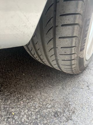 Llantas BMW 17 pulgadas