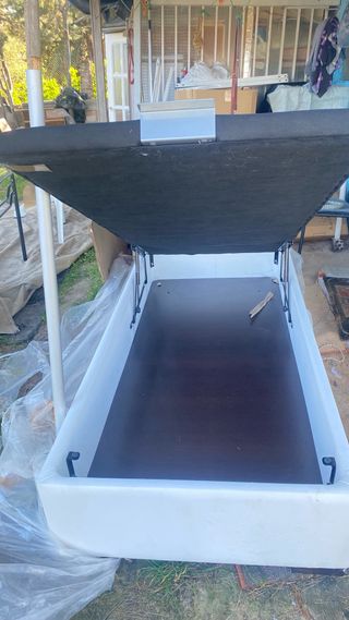 2 Canapé cama Sonpura 90cm