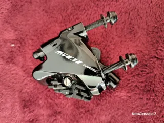 Shimano 105 R7000 -Freno Hidraulico-