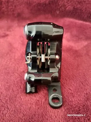 Shimano 105 R7000 -Freno Hidraulico-