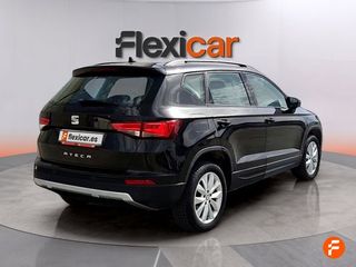 Seat Ateca 1.5 TSI 110kW (150CV) DSG 4D S&S FR