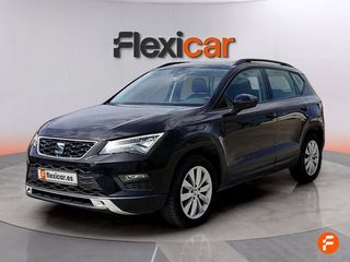 Seat Ateca 1.5 TSI 110kW (150CV) DSG 4D S&S FR