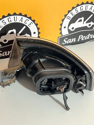 Piloto Seat Ibiza 6L
