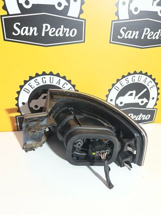 Piloto Seat Ibiza 6L