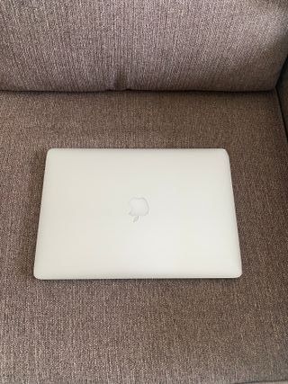 MacBook Pro 15 Retina finales 2013 A1398