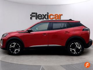 Peugeot 2008 Allure Pack Puretech 100 S&S 6 Vel. MAN