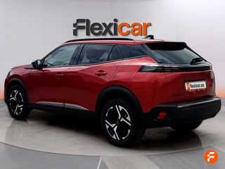 Peugeot 2008 Allure Pack Puretech 100 S&S 6 Vel. MAN