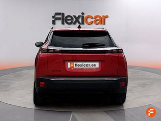 Peugeot 2008 Allure Pack Puretech 100 S&S 6 Vel. MAN